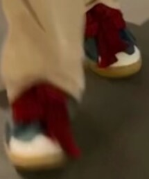 LANVIN | スニーカー