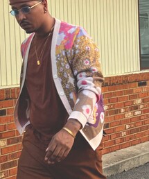 KidSuper | カーディガン/ボレロ