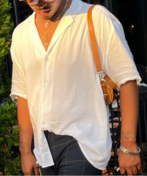 asos | シャツ/ブラウス