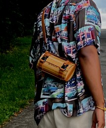 Feng Chen Wang | ショルダーバッグ