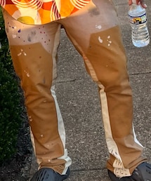 mnml | スラックス