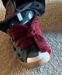 LANVIN | スリッポン