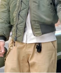 Buzz Rickson's | ミリタリージャケット