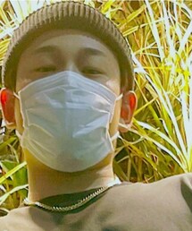 CA4LA | ニットキャップ/ビーニー