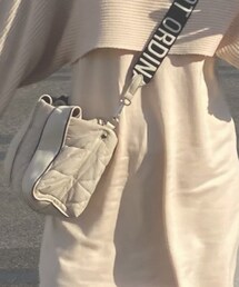 ZARA | ショルダーバッグ