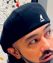 KANGOL | ハンチング/ベレー帽
