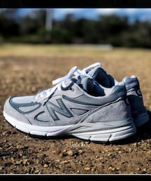 NEW BALANCE | スニーカー