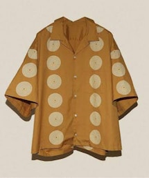 Sillage | Sillage(シャツ/ブラウス)