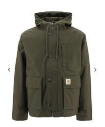 Carhartt | ミリタリージャケット