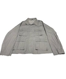 Sillage | デニムジャケット