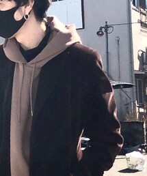 Domon | テーラードジャケット