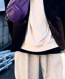 GU | パーカー