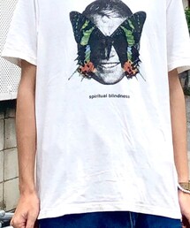 UNDERCOVER | Tシャツ/カットソー