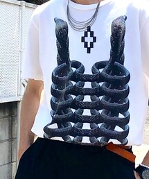 MARCELO BURLON | Tシャツ/カットソー