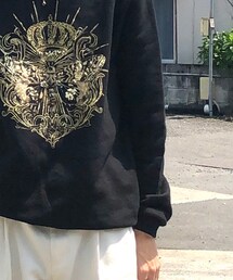 ZARA MAN | スウェット