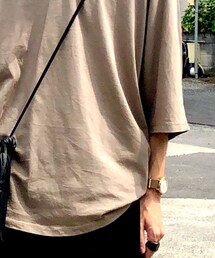 GU | Tシャツ/カットソー