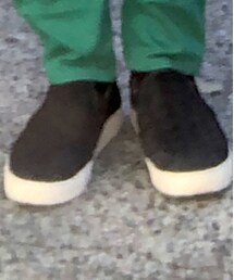 ZARA MAN | スリッポン