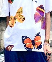 ANTI SOCIAL SOCIAL CLUB | Tシャツ/カットソー