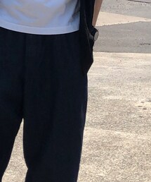 GU | デニムパンツ