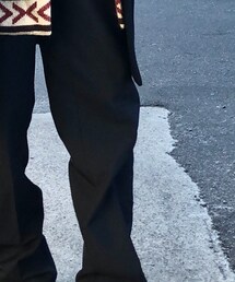 Paul Smith | スラックス