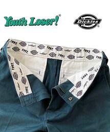YOUTH LOSER | パンツ