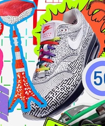 NIKE | スニーカー