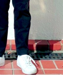 ZARA | スニーカー