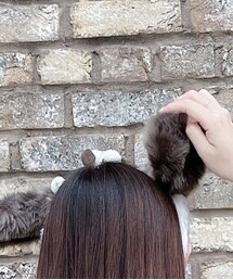 ユニバーサルスタジオジャパン | カチューシャ