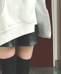 XOXO | パンツ