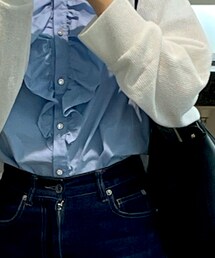 ZARA | シャツ/ブラウス