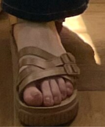 FREAK'S STORE | サンダル