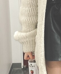 ＡＮＤＪ | ニット/セーター