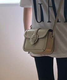 JEANASIS | ショルダーバッグ