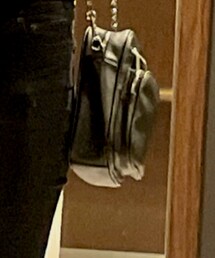 AZUL by moussy | ショルダーバッグ