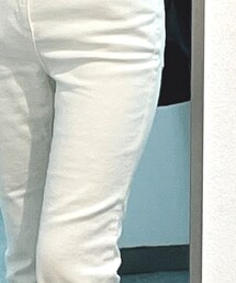 GU | デニムパンツ