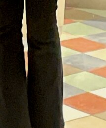 JEANASIS | デニムパンツ