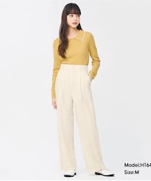 GU | サイズ：XL(スラックス)