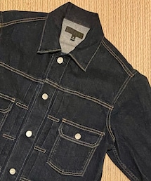 UNIQLO | デニムジャケット