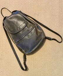 used | バックパック/リュック