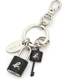 agnes b. | キーホルダー