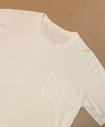 GU | Tシャツ/カットソー