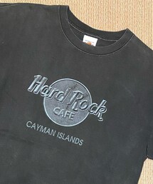 Hard Rock Cafe | Tシャツ/カットソー