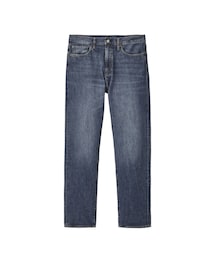 GU | デニムパンツ