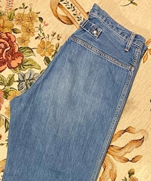 used | デニムパンツ
