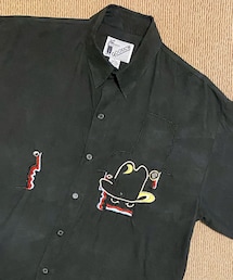 GOOUCH | 古着(シャツ/ブラウス)