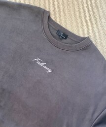 ZIP FIVE | スウェット