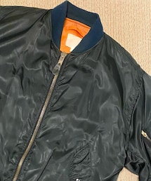 used | MA-1