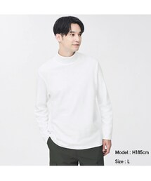 GU | Tシャツ/カットソー