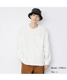 GU | Tシャツ/カットソー