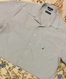NAUTICA | シャツ/ブラウス